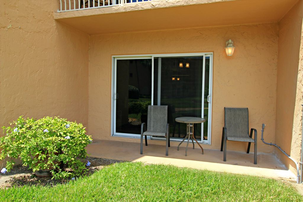Creston House 5B Ocean View Vacation Rental St. Augustine