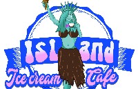 Island Ice Cream