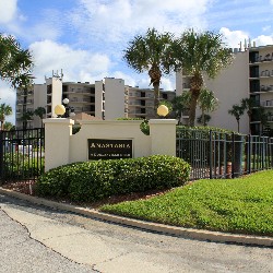 Anastasia Condo Rentals St Augustine