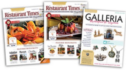 The Restaurant Times
