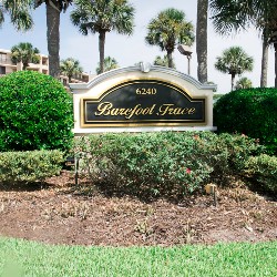 Barefoot Trace Rentals St Augustine