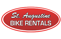 St. Augustine Bike Rentals