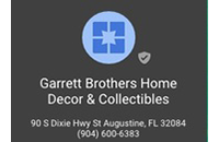 Garrett Brothers Home & Decor