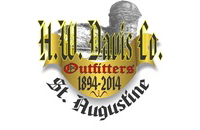 H. W. Davis Shoes and Clothing