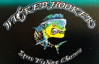 Wicked Hooker Charters