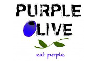 Purple Olive