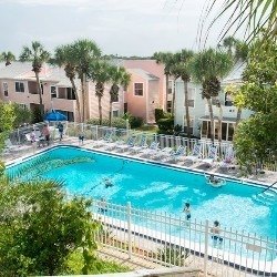 quail hollow condo rentals