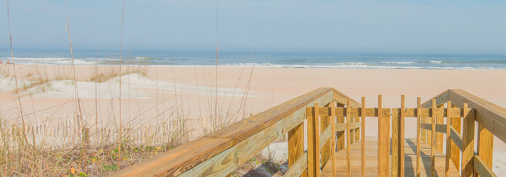 Beach Walk