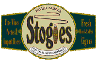 Stogies