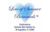 Summer Botanicals