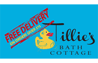 Tillie's Bath Cottage