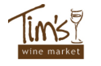 Tim's Wine Market