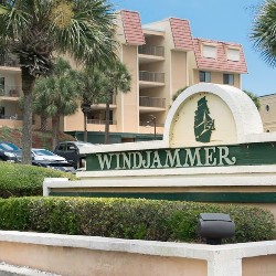 windjammer condo rentals st augustine