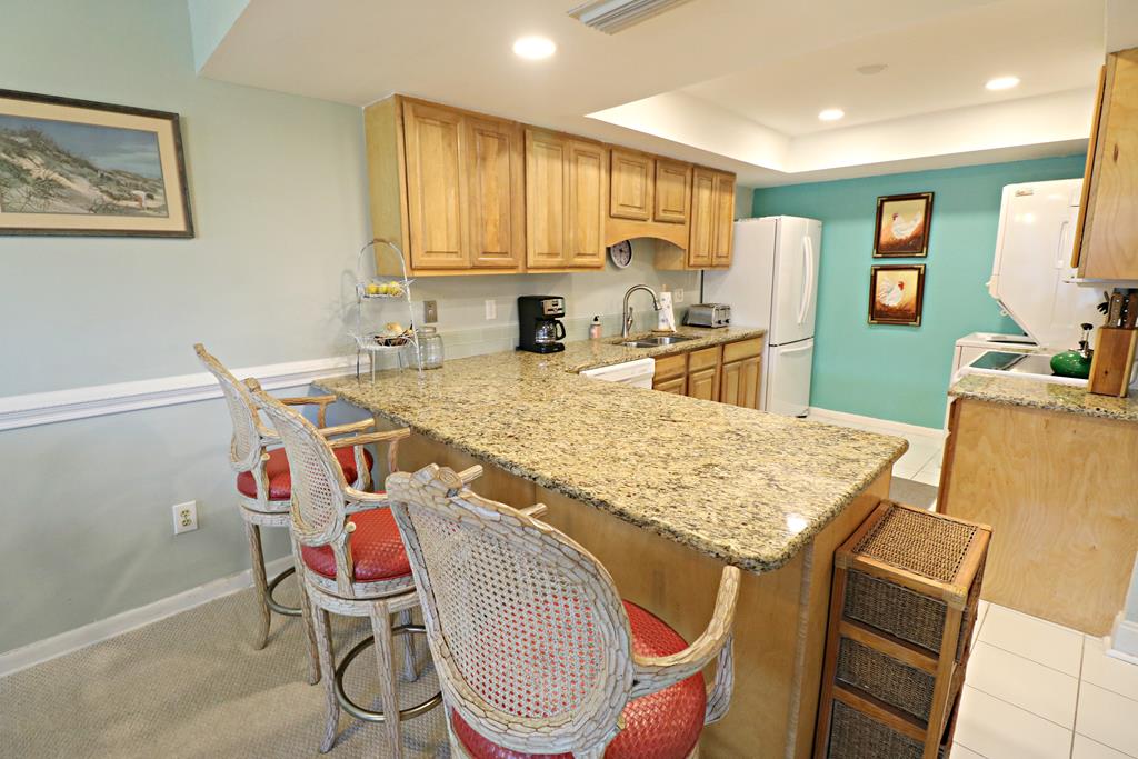 Anastasia 202 Ocean View Vacation Rental St Augustine Fl