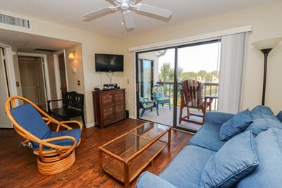 Ocean Village Club D33
