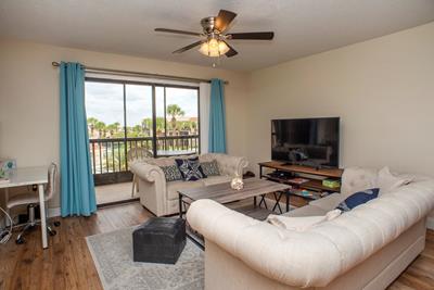 Ocean Village Club K34